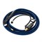 Горелка TIG TP 17 SNAKE (ОКС 35-50, б/р, 2PIN) 4м SNK1701-04 Сварка - фото 593997 Горелка TIG TP 17 SNAKE (ОКС 35-50, б/р, 2PIN) 4м SNK1701-04 Сварка - фото 593997