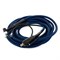 Горелка TIG TP 17 SNAKE (ОКС 35-50, б/р, 2PIN) 8м SNK1701-08 Сварка - фото 594002 Горелка TIG TP 17 SNAKE (ОКС 35-50, б/р, 2PIN) 8м SNK1701-08 Сварка - фото 594002