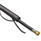 Горелка TIG TP 17F (M12х1) 8м TBW1708-03 Сварка - фото 594009 Горелка TIG TP 17F (M12х1) 8м TBW1708-03 Сварка - фото 594009