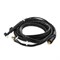 Горелка TIG TP 18 ANACONDA (ОКС 35-50, б/р, 2PIN) 4м водяное охлаждение AND1801-04 Сварка - фото 594026 Горелка TIG TP 18 ANACONDA (ОКС 35-50, б/р, 2PIN) 4м водяное охлаждение AND1801-04 Сварка - фото 594026