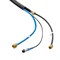 Горелка TIG TP 25 (M12x1, 1/4G, 3/8G, 2PIN) 8м водяное охлаждение TBW2501-08 Сварка - фото 594073 Горелка TIG TP 25 (M12x1, 1/4G, 3/8G, 2PIN) 8м водяное охлаждение TBW2501-08 Сварка - фото 594073