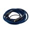 Горелка TIG TP 9 SNAKE (ОКС 35-50, б/р, 2PIN) 4м SNK0904-04 Сварка - фото 594159 Горелка TIG TP 9 SNAKE (ОКС 35-50, б/р, 2PIN) 4м SNK0904-04 Сварка - фото 594159