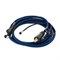 Горелка TIG TP 9 SNAKE (ОКС 35-50, б/р, 2PIN) 8м SNK0904-08 Сварка - фото 594164 Горелка TIG TP 9 SNAKE (ОКС 35-50, б/р, 2PIN) 8м SNK0904-08 Сварка - фото 594164