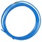 Канал направляющий ТЕФЛОН 3,5м Синий (0,6-0,9мм) OMS2010-03 Сварка - фото 594581 Канал направляющий ТЕФЛОН 3,5м Синий (0,6-0,9мм) OMS2010-03 Сварка - фото 594581