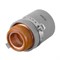 Кожух омический 45-125А PMX 125 HPT0503 Сварка - фото 594777 Кожух омический 45-125А PMX 125 HPT0503 Сварка - фото 594777