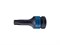 Насадка TORX ударная L=60 мм T30 1/2" KING TONY 405330 Насадка TORX ударная L=60 мм T30 1/2" KING TONY 405330