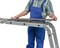 УНИВЕРСАЛЬНЫЙ ПОМОСТ MULTIBOARD KRAUSE 122261 4Х3  УНИВЕРСАЛЬНЫЙ ПОМОСТ MULTIBOARD KRAUSE 122261 4Х3