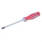 Отвертка крестовая Phillips №3, 150 мм, силовая KING TONY 14610306 TONY - фото 677616