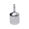 Насадка (бита) торцевая 1/4", Torx, T8, L = 25 мм KING TONY 201308X TONY - фото 678102