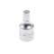 Насадка (бита) торцевая 1/4", Hex, 5 мм, L = 25 мм KING TONY 201505MX Tony - фото 678113