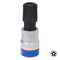 Насадка (бита) торцевая 3/8", Torx plus, IPR60, L = 50 мм KING TONY 302D60 TONY - фото 678519 Насадка (бита) торцевая 3/8", Torx plus, IPR60, L = 50 мм KING TONY 302D60 TONY - фото 678519