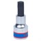 Насадка (бита) торцевая 1/2", Torx, T55, L = 60 мм KING TONY 402355 TONY - фото 679515 Насадка (бита) торцевая 1/2", Torx, T55, L = 60 мм KING TONY 402355 TONY - фото 679515