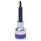 Насадка (бита) торцевая 1/2", Torx, T20, L = 80 мм KING TONY 403320 TONY - фото 679565 Насадка (бита) торцевая 1/2", Torx, T20, L = 80 мм KING TONY 403320 TONY - фото 679565