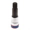 Насадка (бита) торцевая 1/2", Spline, M14, L = 80 мм KING TONY 403614 Tony - фото 679602