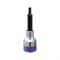 Насадка (бита) торцевая 1/2", Torx, T40, L = 80 мм, с отверстием KING TONY 403740 TONY - фото 679607 Насадка (бита) торцевая 1/2", Torx, T40, L = 80 мм, с отверстием KING TONY 403740 TONY - фото 679607
