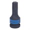 Ударная торцевая насадка (бита) King Tony Torx 1/2" Т 60х60 мм 405360 - фото 679630 Ударная торцевая насадка (бита) King Tony Torx 1/2" Т 60х60 мм 405360 - фото 679630