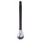 Насадка (бита) торцевая 1/2", Spline, M8, L = 140 мм KING TONY 406608 Tony - фото 679632