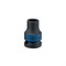 Ударная 12-гранная головка King Tony 1/2"DR, 23 мм 453023M - фото 680120