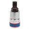 Насадка (бита) торцевая 3/4", Torx, T60, L = 80 мм KING TONY 602360 TONY - фото 680381 Насадка (бита) торцевая 3/4", Torx, T60, L = 80 мм KING TONY 602360 TONY - фото 680381