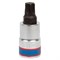 Насадка (бита) торцевая 3/4", Torx, T70, L = 80 мм KING TONY 602370 TONY - фото 680382 Насадка (бита) торцевая 3/4", Torx, T70, L = 80 мм KING TONY 602370 TONY - фото 680382