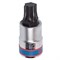 Насадка (бита) торцевая 3/4", Torx, T90, L = 80 мм KING TONY 602390 TONY - фото 680384 Насадка (бита) торцевая 3/4", Torx, T90, L = 80 мм KING TONY 602390 TONY - фото 680384