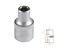 Головка торцевая стандартная шестигранная 1/2", 8 мм AFFIX AF00040008 AF00040008 - фото 682408