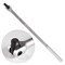 Вороток 1/2", 430 мм, с шарниром AFFIX AF01140430 AF01140430 - фото 682496