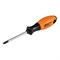 Отвертка крестовая Phillips, PH1, 75 мм AFFIX AF04101075 AF04101075 - фото 682546 Отвертка крестовая Phillips, PH1, 75 мм AFFIX AF04101075 AF04101075 - фото 682546