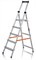 Стремянка Эйфель Комфорт 105