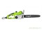 Пила цепная электрическая 1800W GREENWORKS GCS1840 Greenworks 20027 - фото 683922 Пила цепная электрическая 1800W GREENWORKS GCS1840 Greenworks 20027 - фото 683922