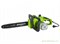 Пила цепная электрическая 1800W GREENWORKS GCS1840 Greenworks 20027 - фото 683924 Пила цепная электрическая 1800W GREENWORKS GCS1840 Greenworks 20027 - фото 683924