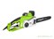 Пила цепная электрическая 1800W GREENWORKS GCS1840 Greenworks 20027 - фото 683925 Пила цепная электрическая 1800W GREENWORKS GCS1840 Greenworks 20027 - фото 683925