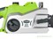 Пила цепная электрическая 2000W GREENWORKS GCS2046 Greenworks 20037 - фото 683936 Пила цепная электрическая 2000W GREENWORKS GCS2046 Greenworks 20037 - фото 683936