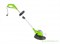 Триммер электрический 500W Deluxe GREENWORKS GST5033M Greenworks 21277 - фото 683989 Триммер электрический 500W Deluxe GREENWORKS GST5033M Greenworks 21277 - фото 683989