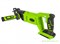 Пила сабельная аккумуляторная 24V GREENWORKS G24RS Greenworks 1200007 - фото 684070 Пила сабельная аккумуляторная 24V GREENWORKS G24RS Greenworks 1200007 - фото 684070