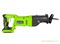 Пила сабельная аккумуляторная 24V GREENWORKS G24RS Greenworks 1200007 - фото 684071 Пила сабельная аккумуляторная 24V GREENWORKS G24RS Greenworks 1200007 - фото 684071