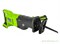Пила сабельная аккумуляторная 24V GREENWORKS G24RS Greenworks 1200007 - фото 684072 Пила сабельная аккумуляторная 24V GREENWORKS G24RS Greenworks 1200007 - фото 684072