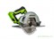 Пила циркулярная аккумуляторная 24V GREENWORKS GD24CS Greenworks 1500907 - фото 684164 Пила циркулярная аккумуляторная 24V GREENWORKS GD24CS Greenworks 1500907 - фото 684164