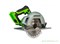 Пила циркулярная аккумуляторная 24V GREENWORKS GD24CS Greenworks 1500907 - фото 684168 Пила циркулярная аккумуляторная 24V GREENWORKS GD24CS Greenworks 1500907 - фото 684168