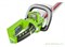 Кусторез аккумуляторный G-24 24V Deluxe GREENWORKS G24HT57 Greenworks 2200107 - фото 684491