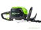 Кусторез аккумуляторный 80 V GREENWORKS GD80HT Greenworks 2200607 - фото 684508
