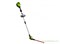 Кусторез штанговый аккумуляторный GREENWORKS G60PHT Greenworks 2300107 - фото 684612