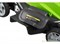 Газонокосилка аккумуляторная G-MAX 40V GREENWORKS G40LM45 Greenworks 2500107 - фото 684821 Газонокосилка аккумуляторная G-MAX 40V GREENWORKS G40LM45 Greenworks 2500107 - фото 684821