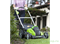 Газонокосилка аккумуляторная G-MAX 40V GREENWORKS G40LM45 Greenworks 2500107 - фото 684826 Газонокосилка аккумуляторная G-MAX 40V GREENWORKS G40LM45 Greenworks 2500107 - фото 684826