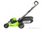 Газонокосилка бесщеточная  аккумуляторная GD-60 60V GREENWORKS GD60LM51HP Greenworks 2502707 - фото 684949 Газонокосилка бесщеточная  аккумуляторная GD-60 60V GREENWORKS GD60LM51HP Greenworks 2502707 - фото 684949
