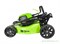 Газонокосилка бесщеточная  аккумуляторная GD-60 60V GREENWORKS GD60LM51HP Greenworks 2502707 - фото 684957 Газонокосилка бесщеточная  аккумуляторная GD-60 60V GREENWORKS GD60LM51HP Greenworks 2502707 - фото 684957