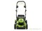 Газонокосилка самоходная бесщеточная аккумуляторная GD-60 60V GREENWORKS GD60LM46SP Greenworks 2502907 - фото 684977