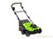 Аэратор скарификатор аккумуляторный GREENWORKS GD40SC38II 40v без АКБ и ЗУ Greenworks 2517607 - фото 685146