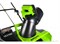 Снегоуборщик аккумуляторный G-MAX 40V GREENWORKS GD40STK4 c АКБ 4АЧ и ЗУ Greenworks 2600607 - фото 685211 Снегоуборщик аккумуляторный G-MAX 40V GREENWORKS GD40STK4 c АКБ 4АЧ и ЗУ Greenworks 2600607 - фото 685211