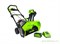 Снегоуборщик аккумуляторный G-MAX 40V GREENWORKS GD40STK4 c АКБ 4АЧ и ЗУ Greenworks 2600607 - фото 685215 Снегоуборщик аккумуляторный G-MAX 40V GREENWORKS GD40STK4 c АКБ 4АЧ и ЗУ Greenworks 2600607 - фото 685215